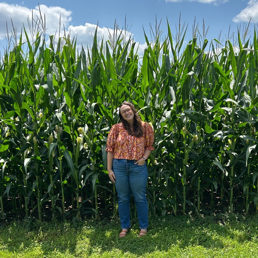 Meet your Posher, Emily